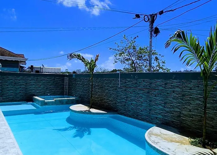 Jackuri Casa Hospedaje