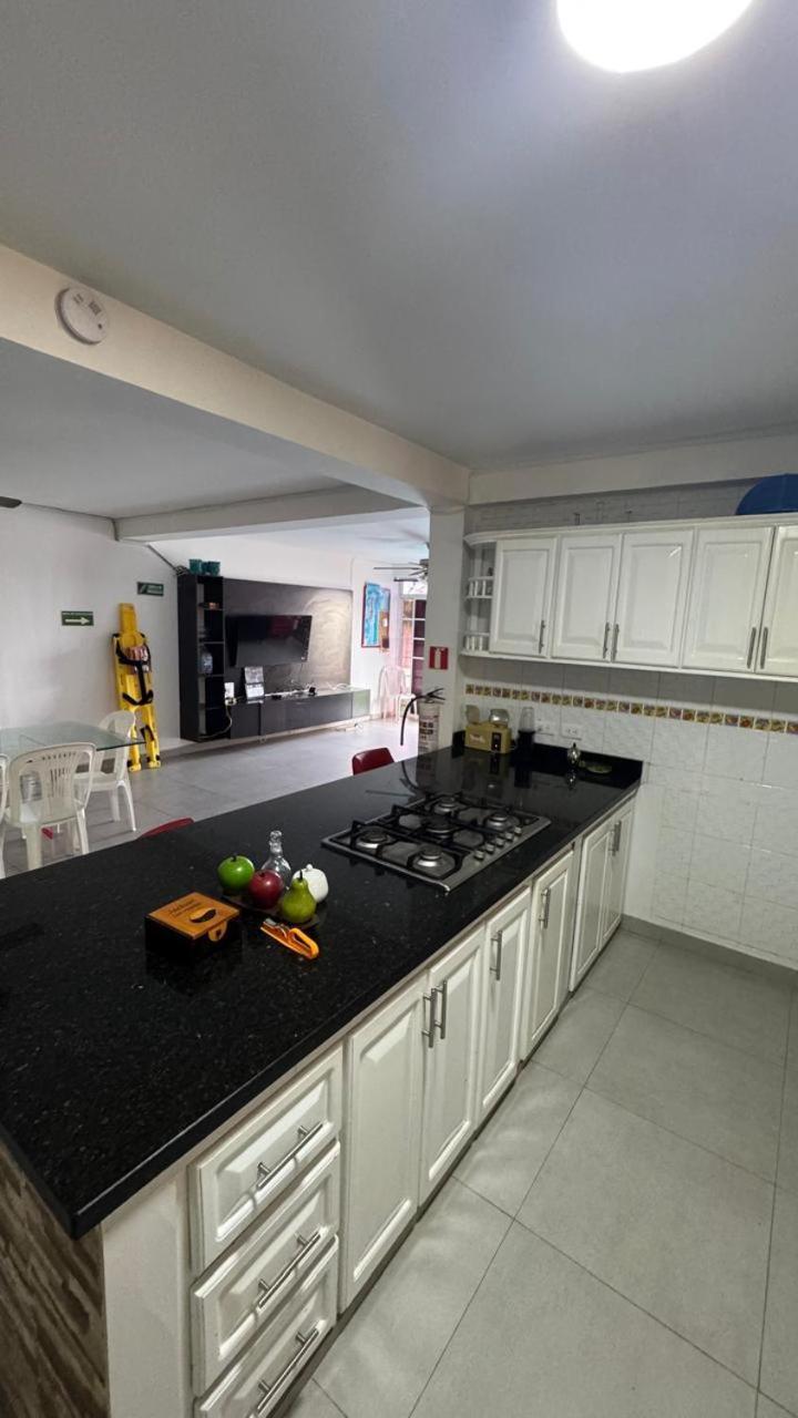 Jackuri Casa Inn San Andrés