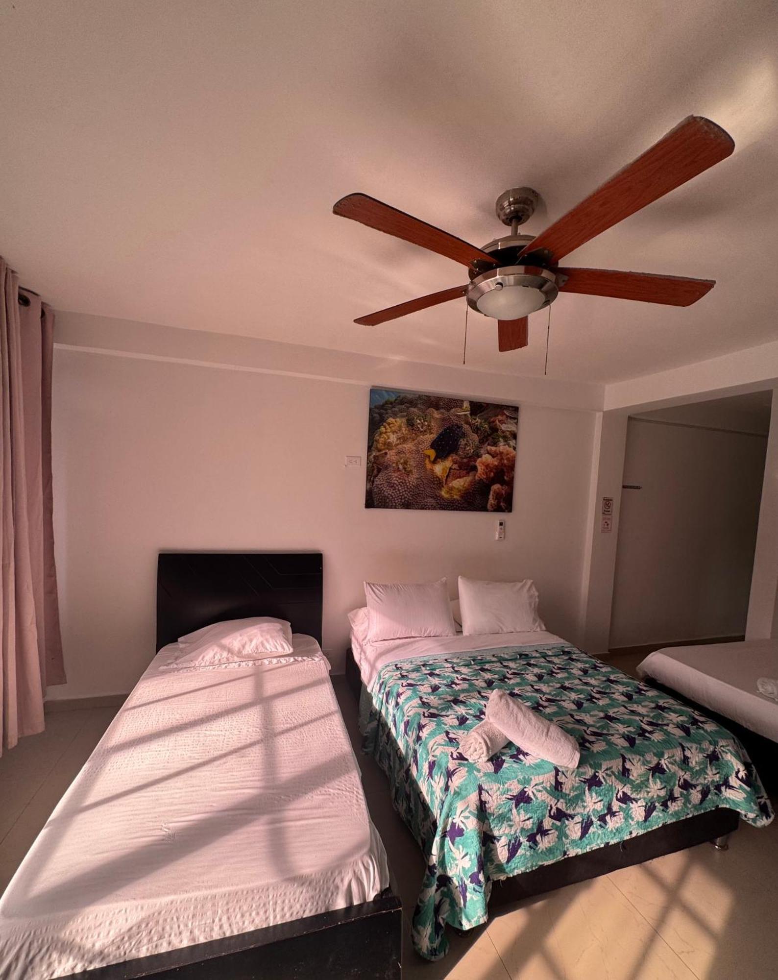 Jackuri Casa 2* San Andrés