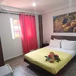 Jackuri Casa Hospedaje