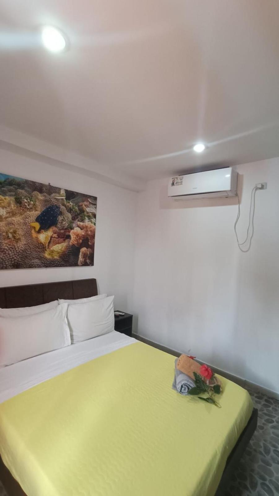 Jackuri Casa 2* San Andrés