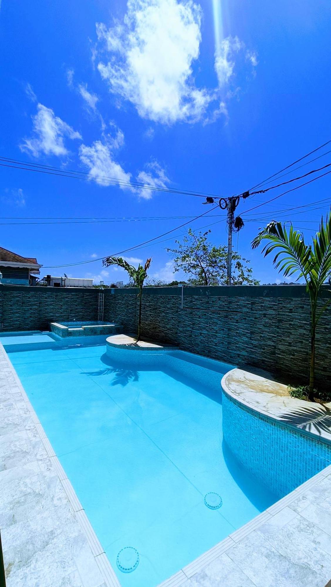 Inn Jackuri Casa