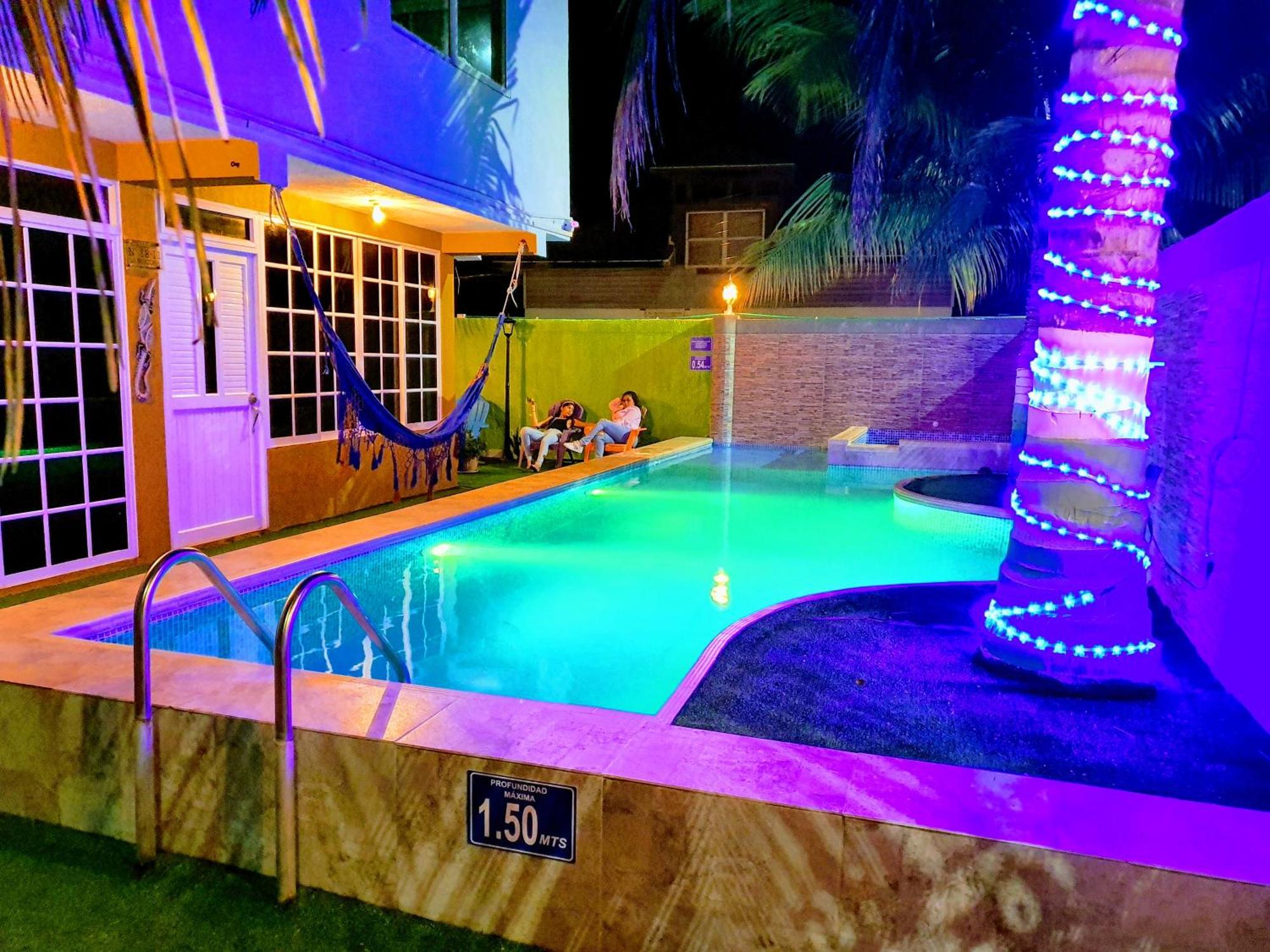 Jackuri Casa Inn 2*