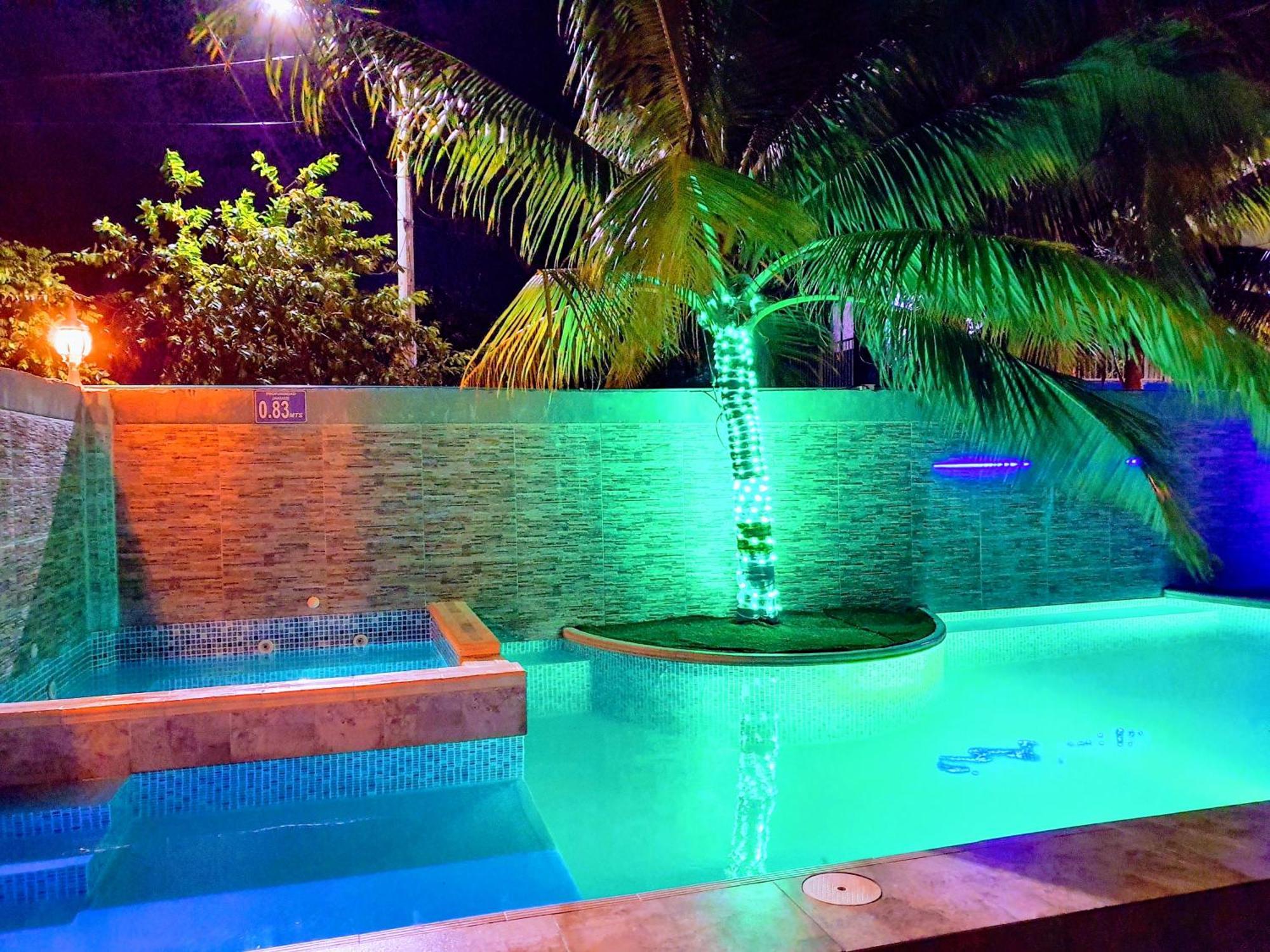 Inn Jackuri Casa 2*