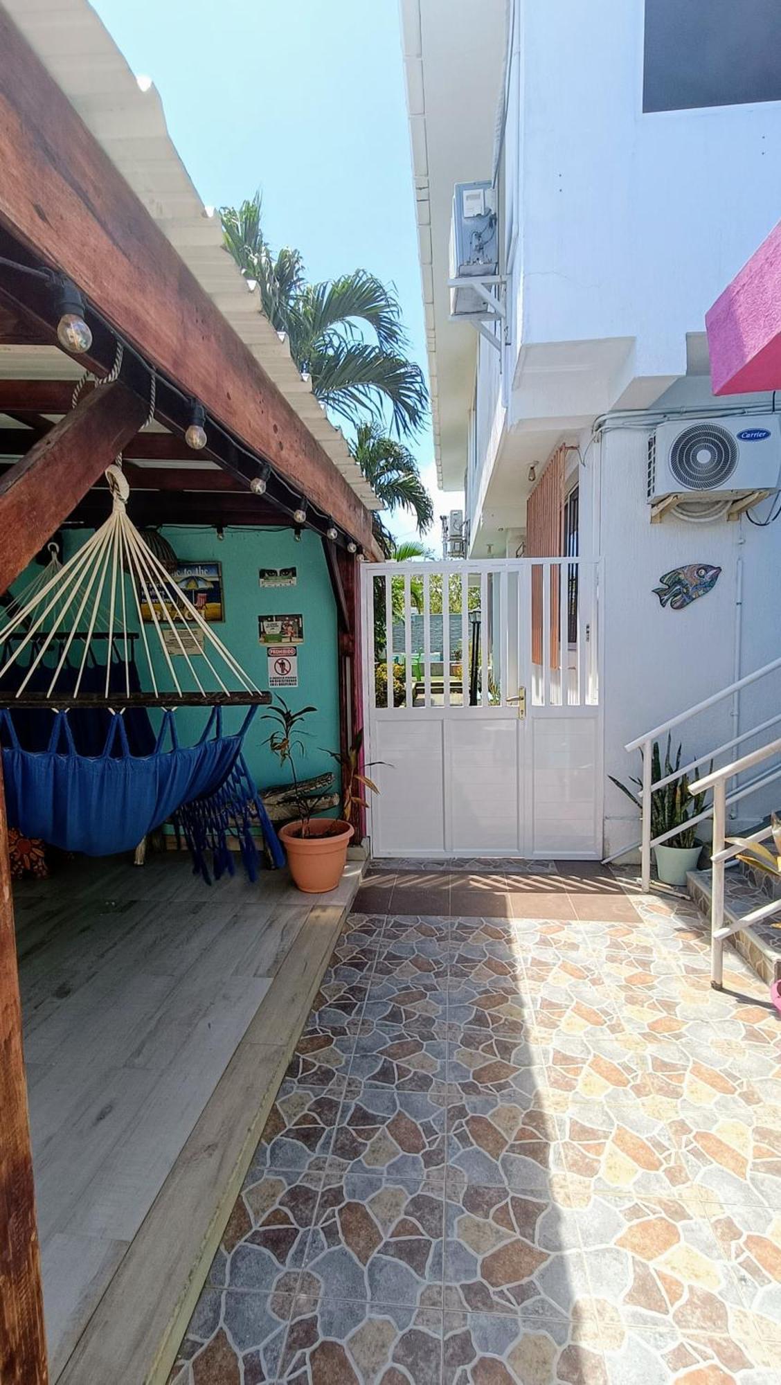 Inn Jackuri Casa San Andrés